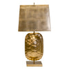 Worlds Away Cecile Table Lamp