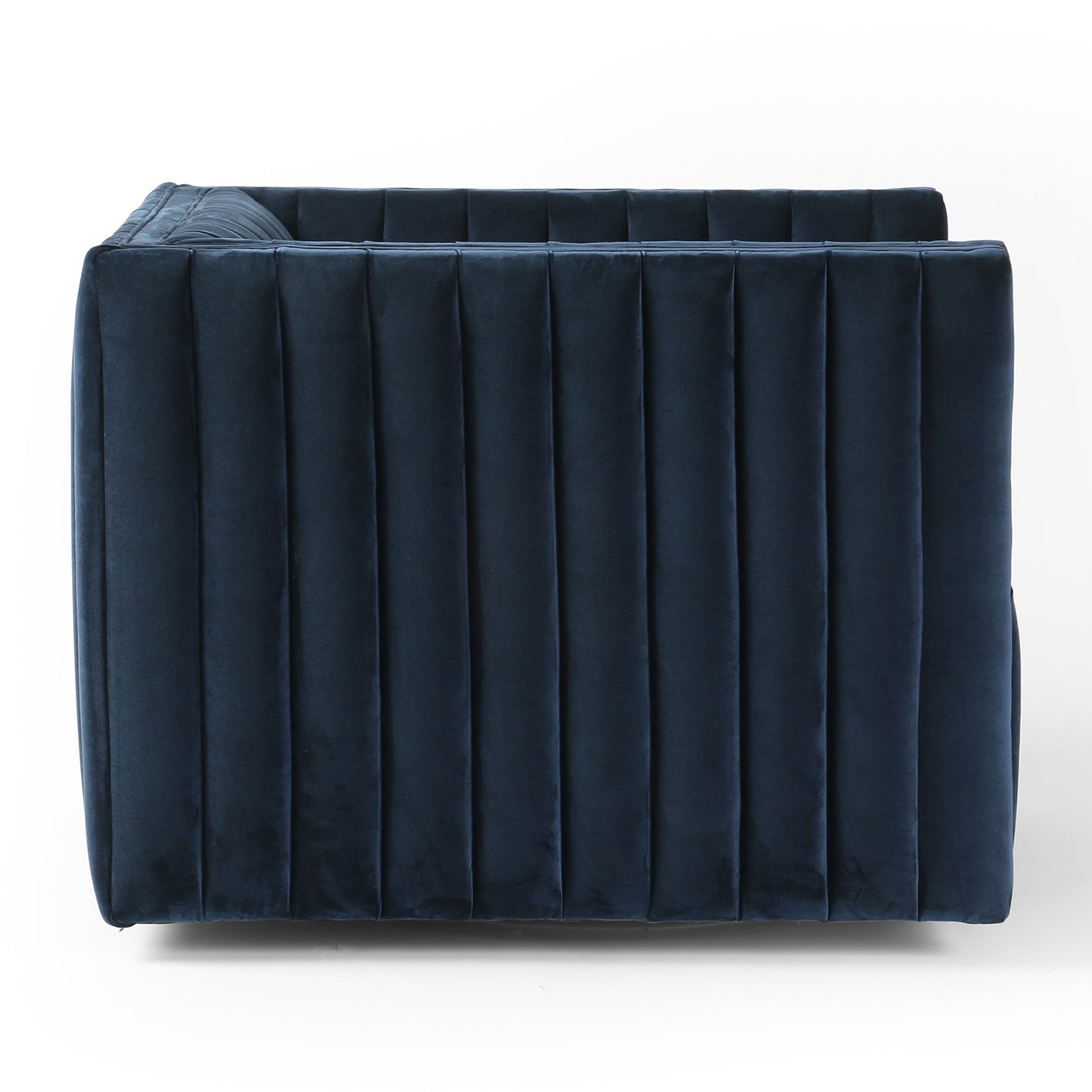 Four Hands Augustine Swivel Chair