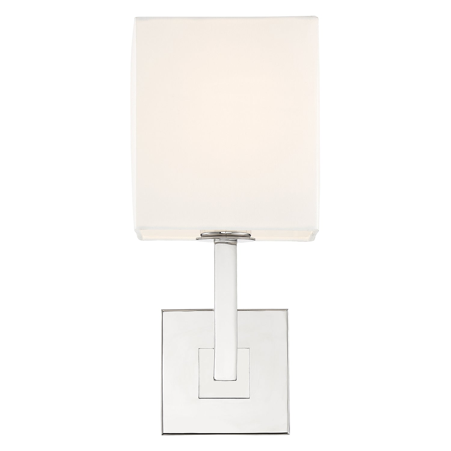 Crystorama Chatham Wall Mount