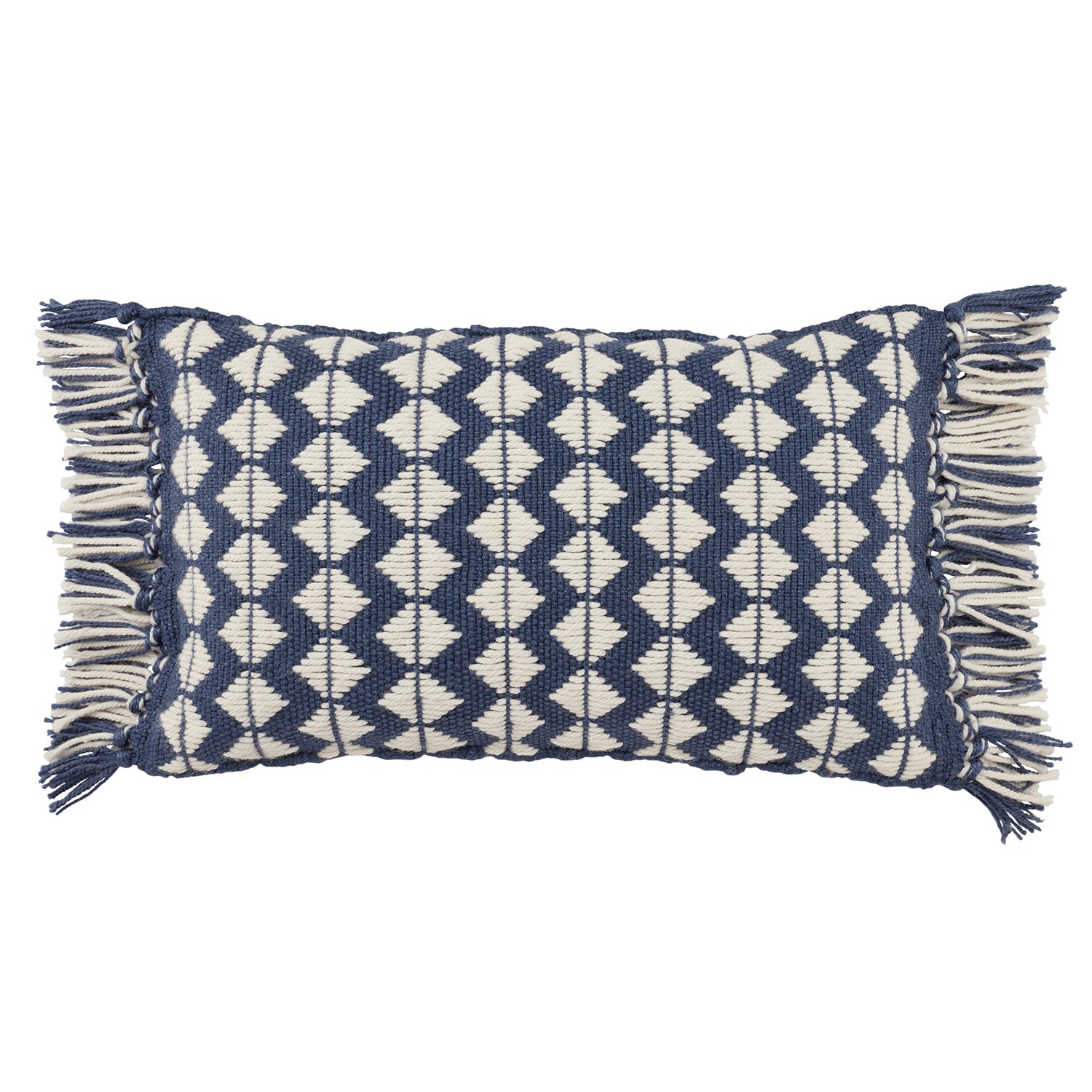 Jaipur Living Chesa Perdita Indoor/Outdoor Lumbar Pillow