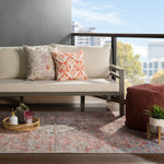 Jaipur Living Chateau Foix Indoor/Outdoor Rug