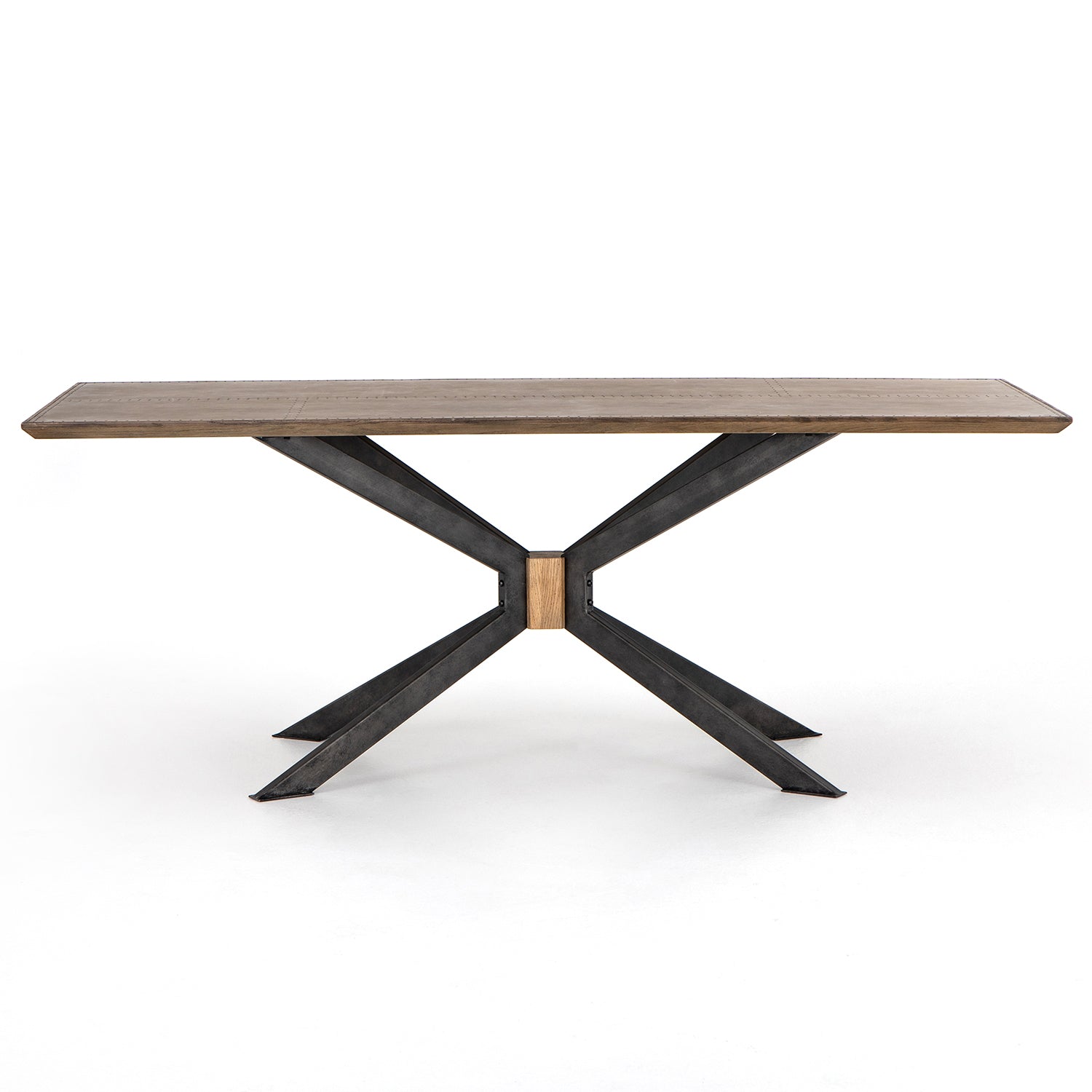 Four Hands Spider Dining Table