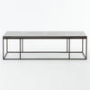 Four Hands Harlow Small Coffee Table
