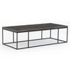 Four Hands Harlow Small Coffee Table