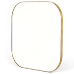 Four Hands Bellvue Square Wall Mirror