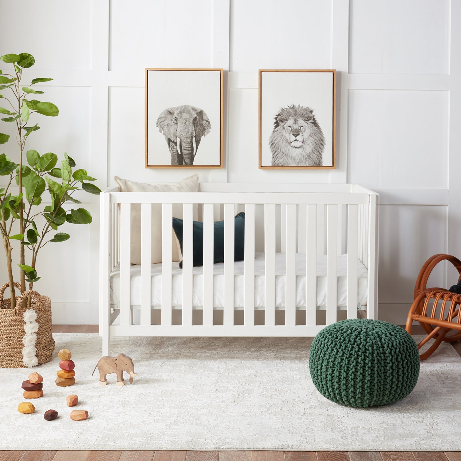 Jaipur Living Cirque Arvo Power Loomed Rug