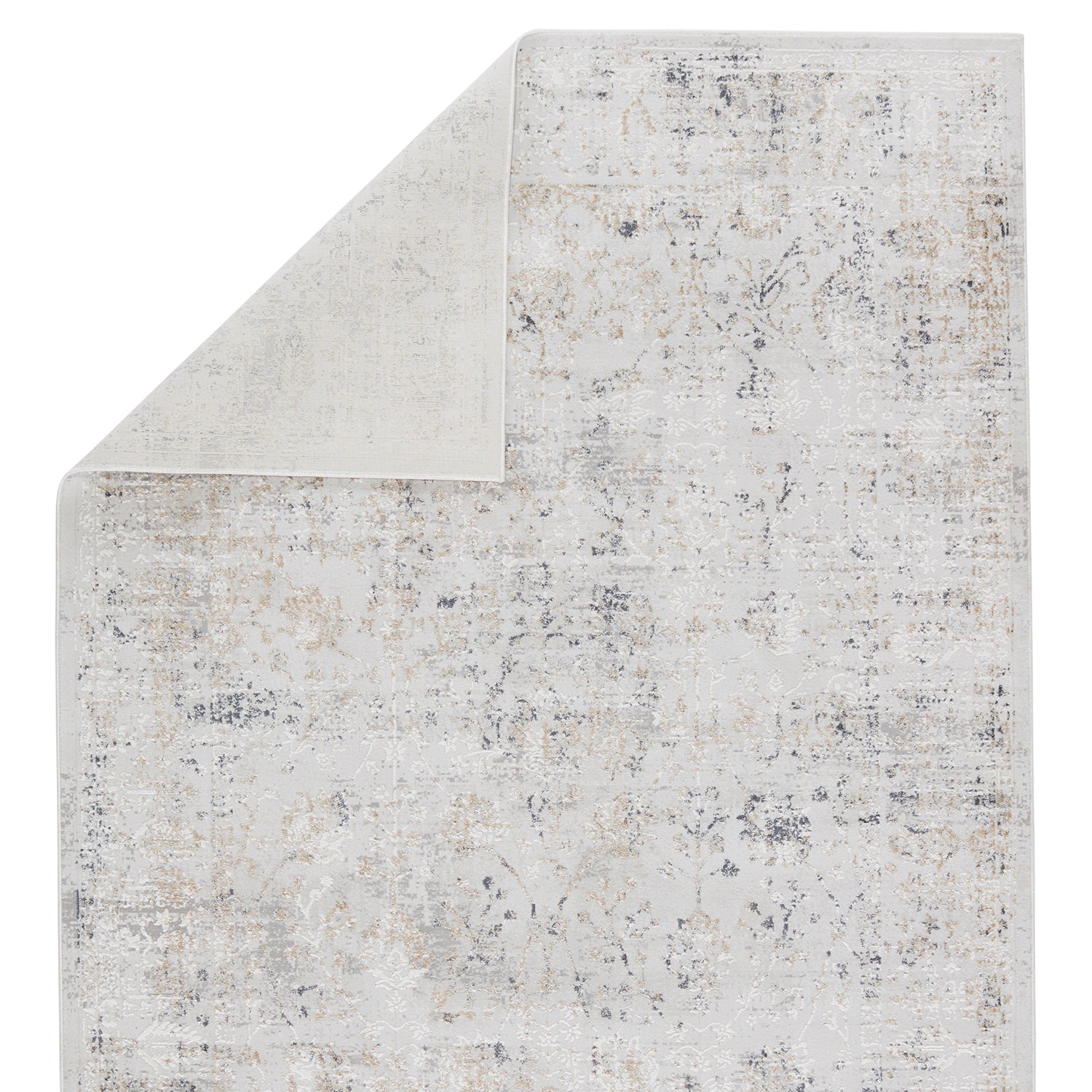 Jaipur Living Cirque Vida Power Loomed Rug