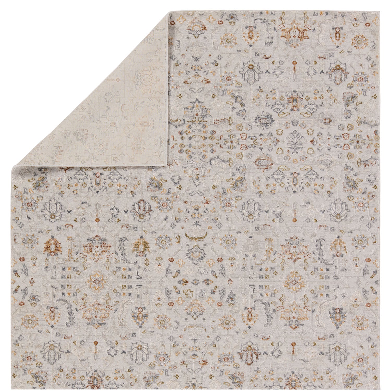 Jaipur Living Cirque Waverly Power Loomed Rug
