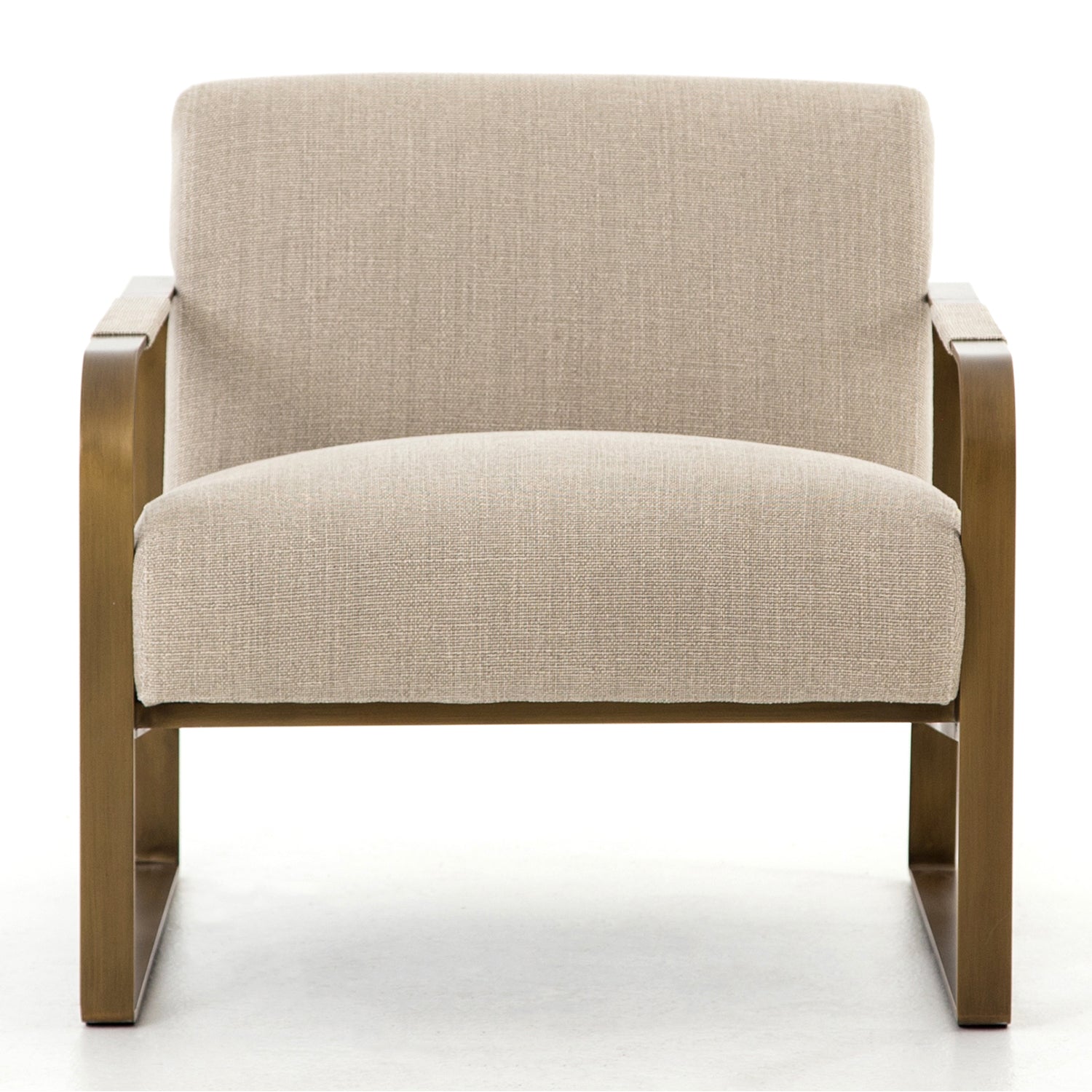 Four Hands Jules Chair – Paynes Gray