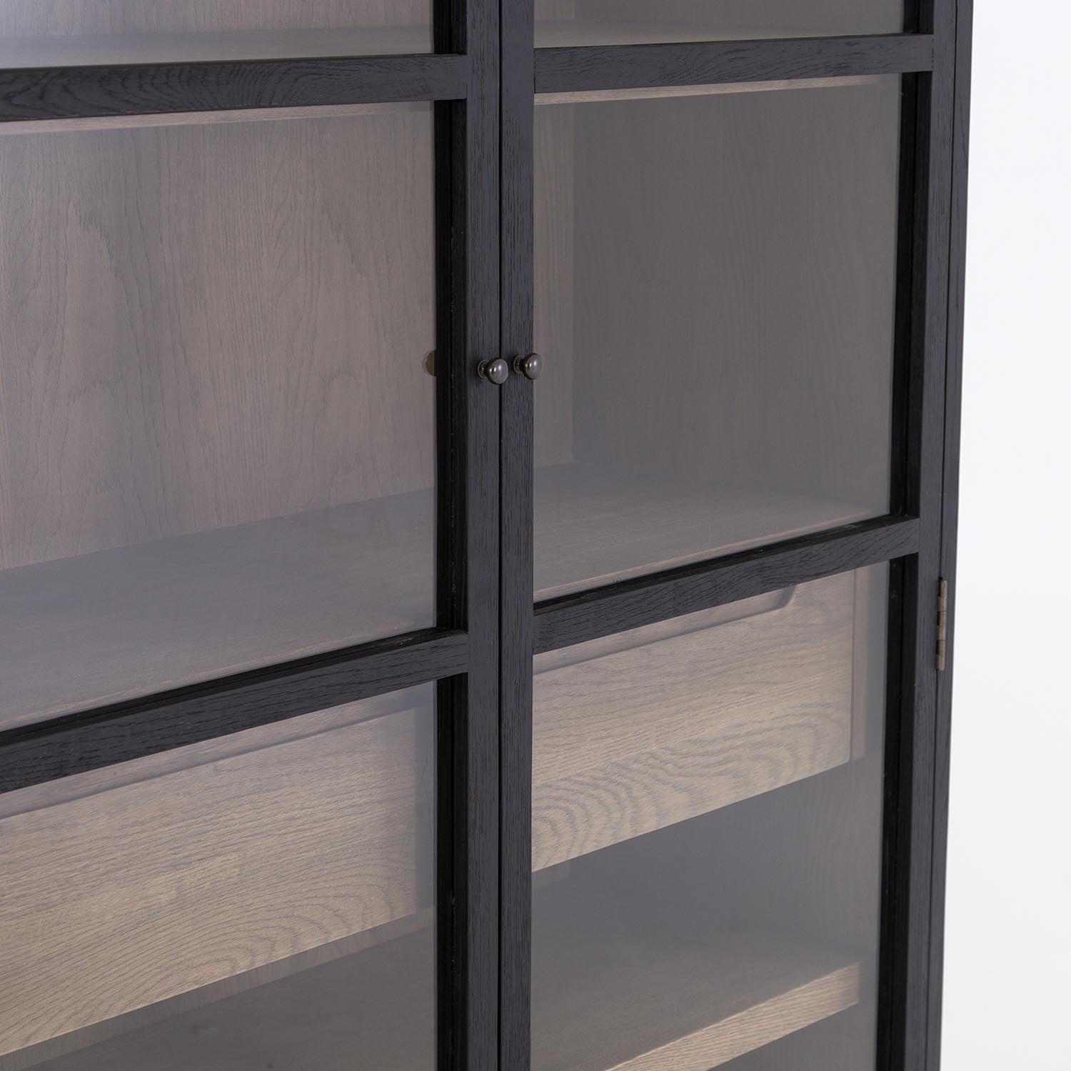 Four Hands Millie Cabinet