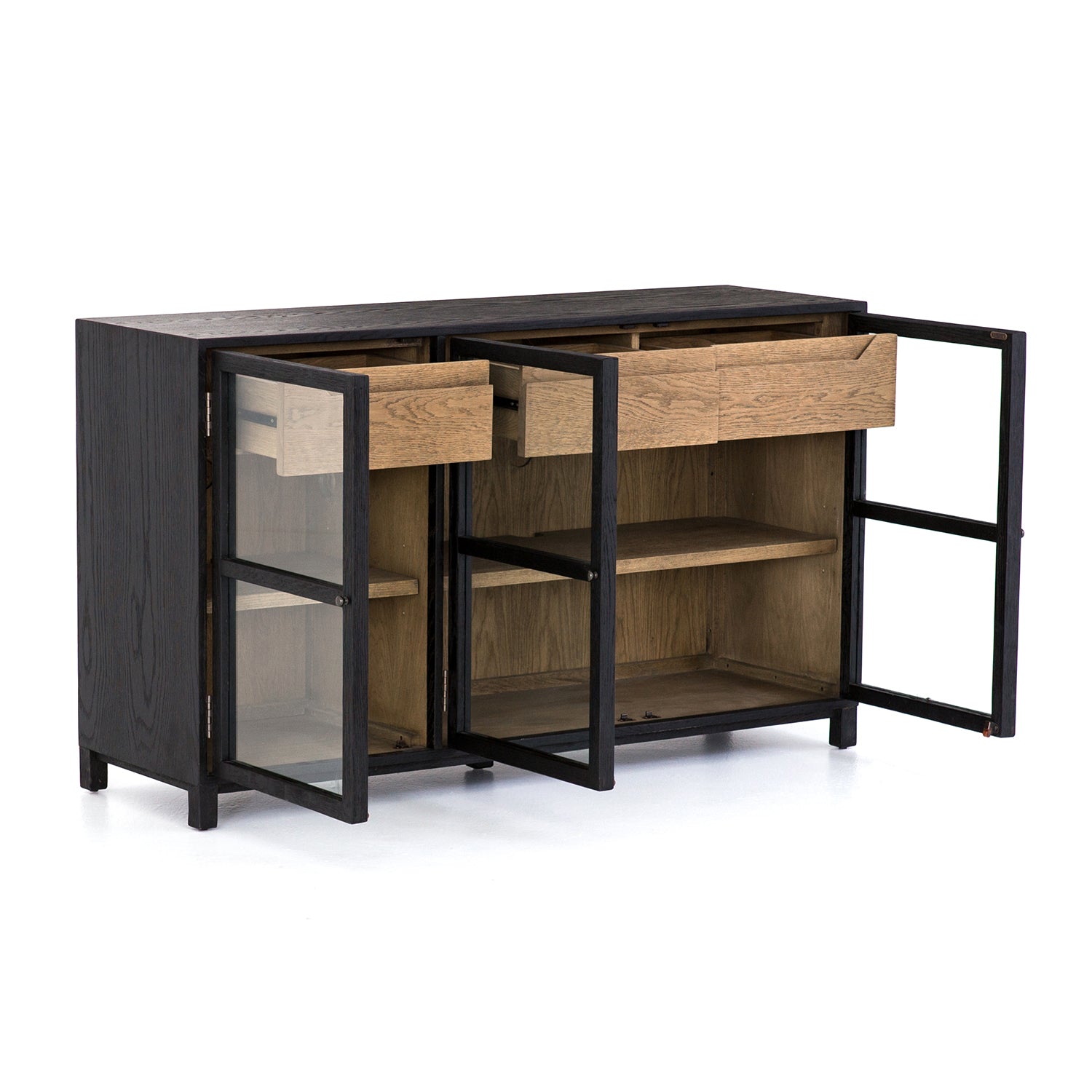 Four Hands Millie Sideboard
