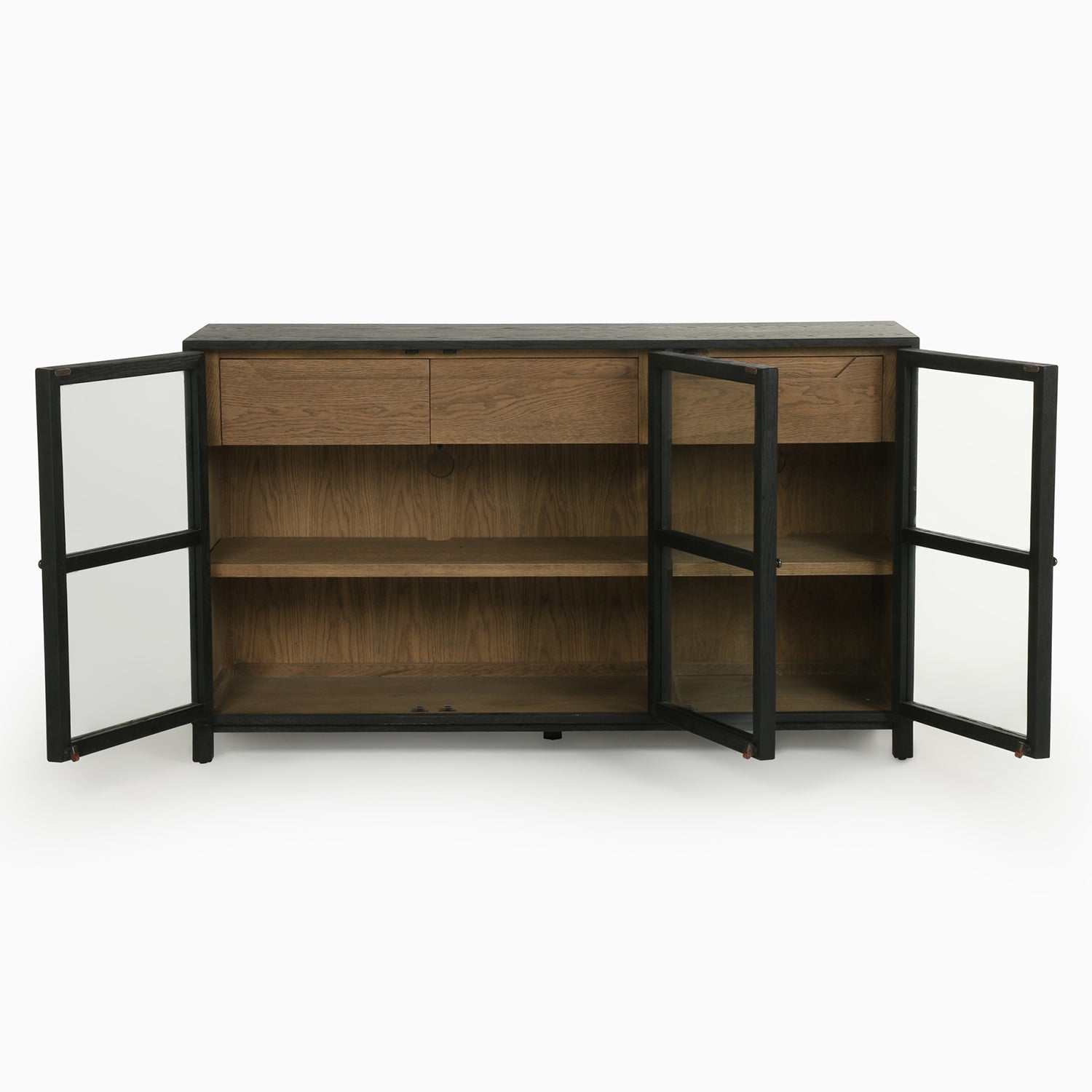 Four Hands Millie Sideboard