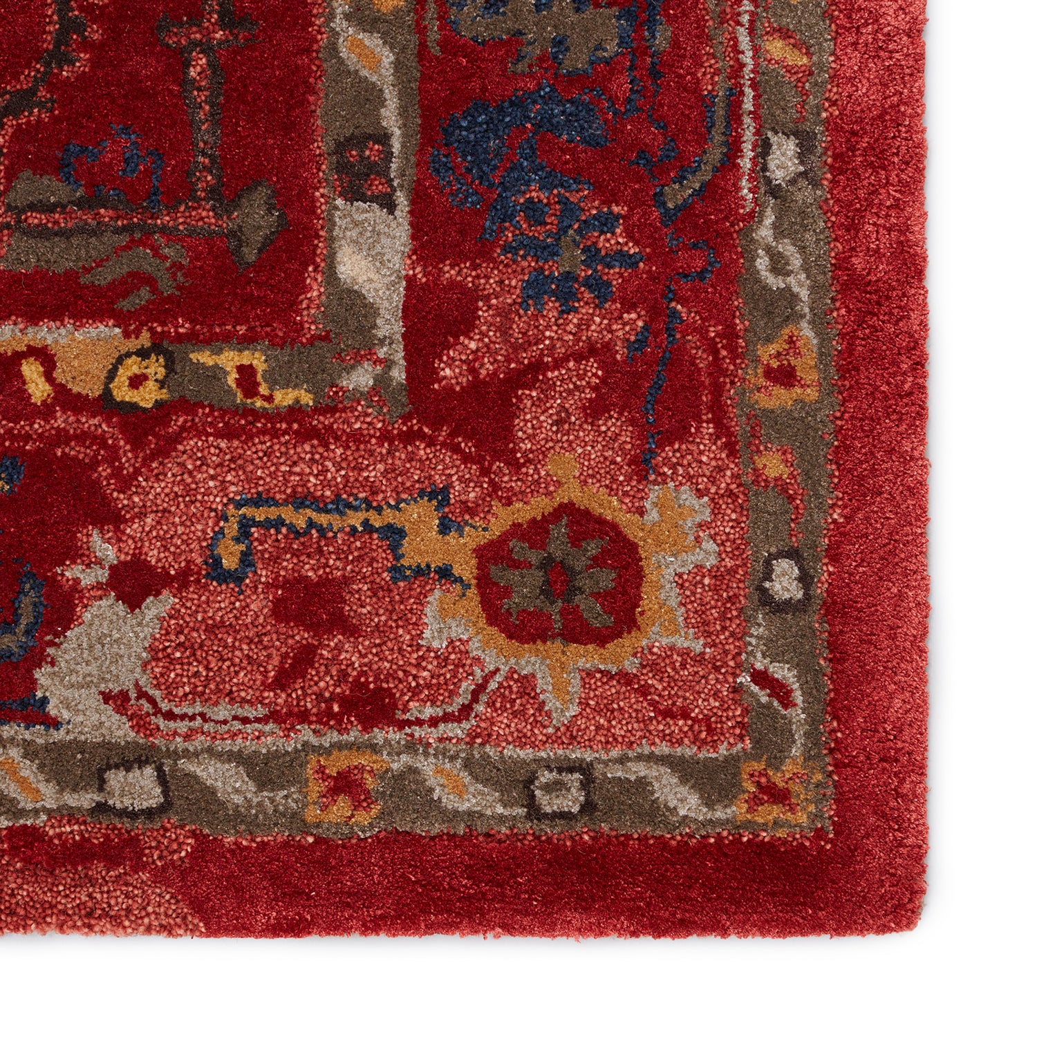Jaipur Living Citrine Lilith Hand Tufted Rug