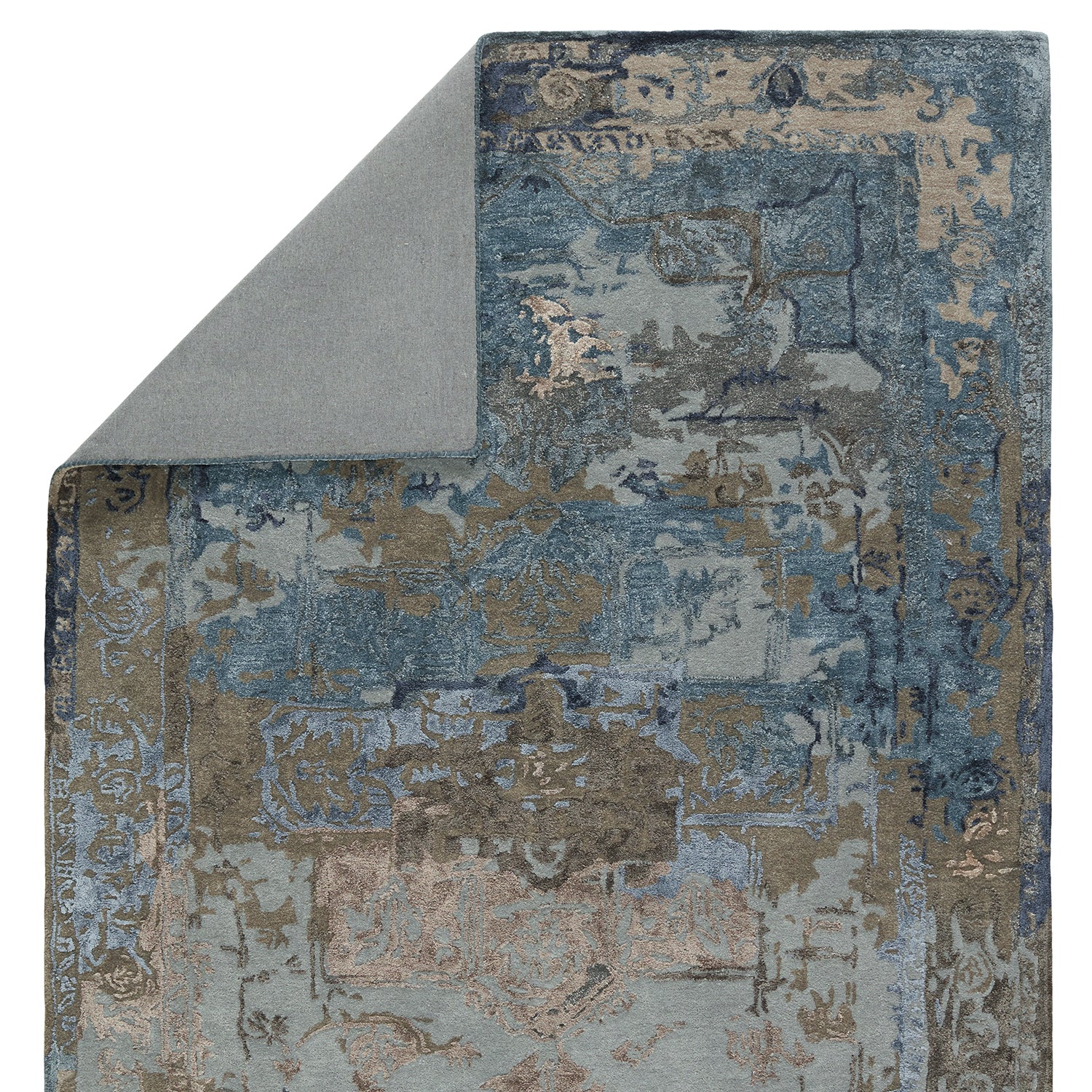 Jaipur Living Citrine Margot Hand Tufted Rug