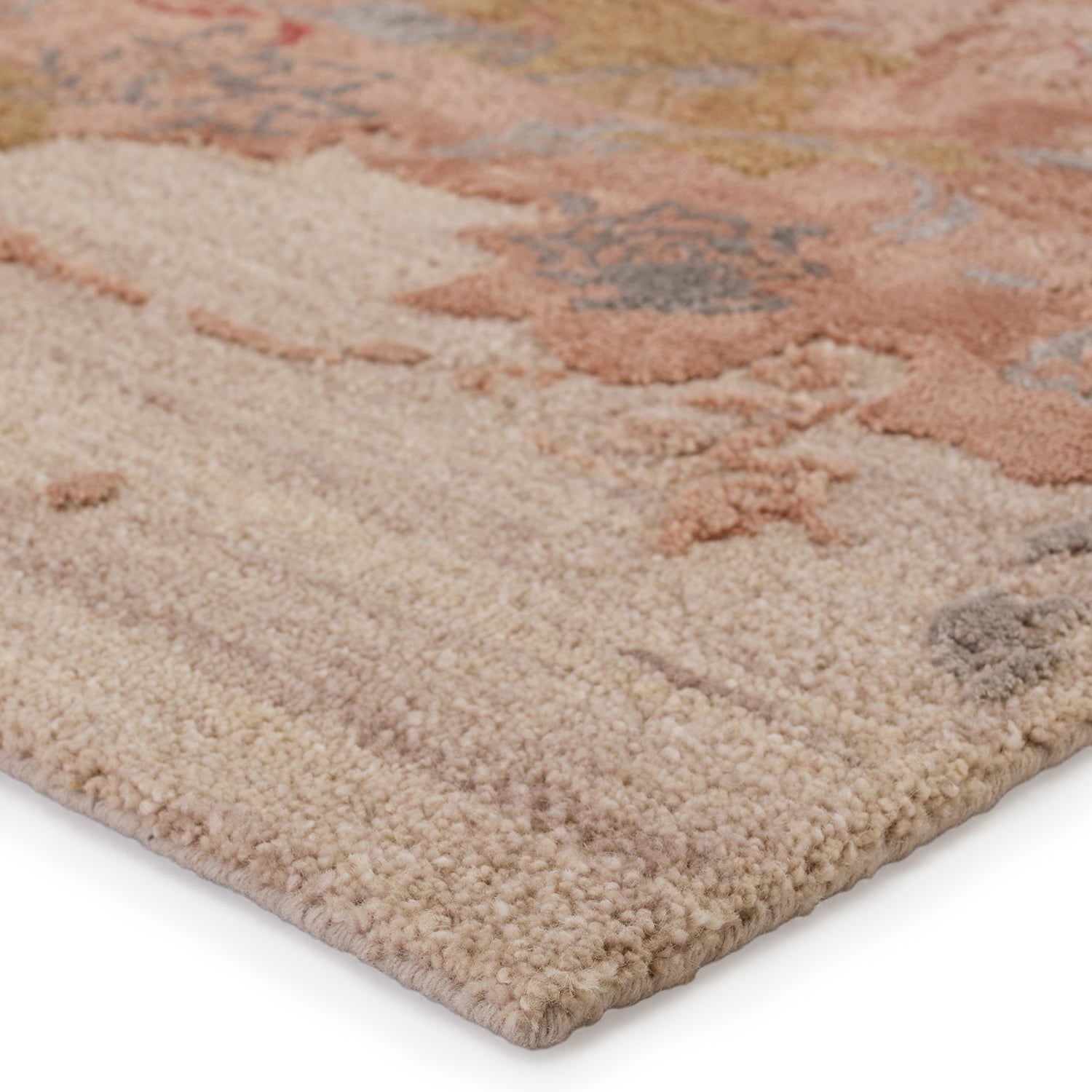 Jaipur Living Citrine Sandia Hand Tufted Rug