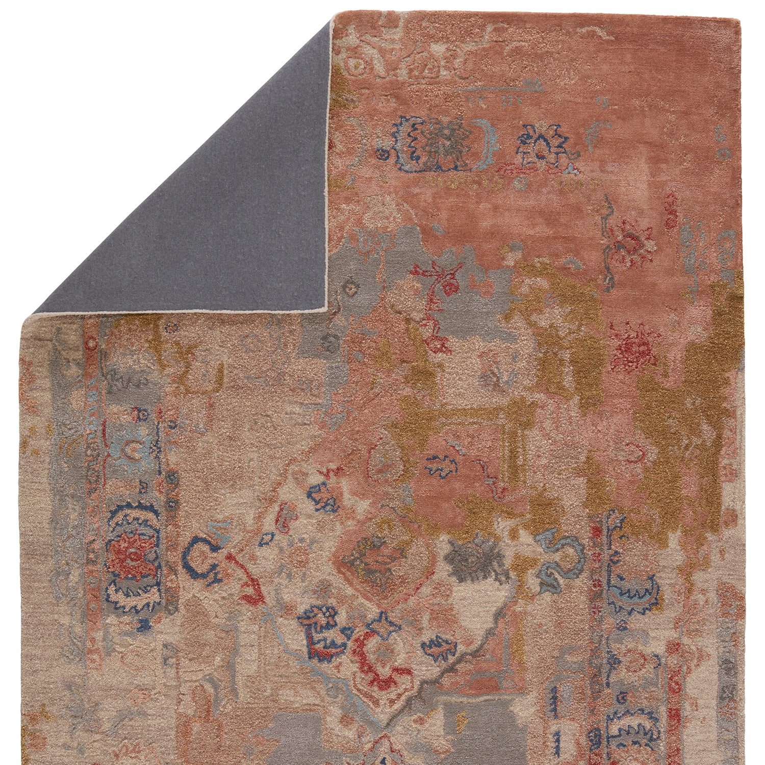 Jaipur Living Citrine Sandia Hand Tufted Rug