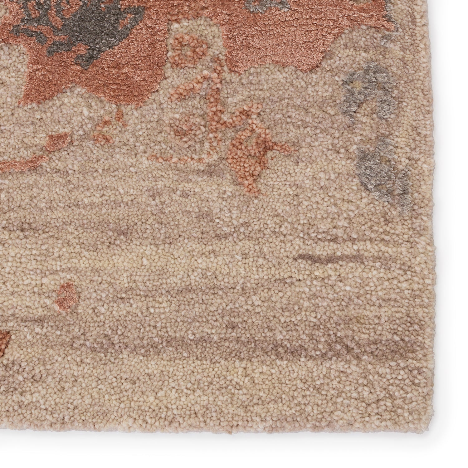 Jaipur Living Citrine Sandia Hand Tufted Rug