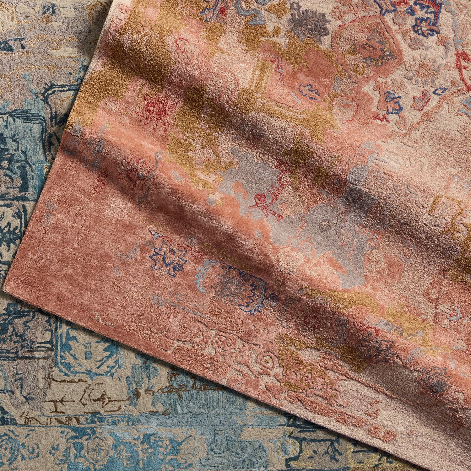 Jaipur Living Citrine Sandia Hand Tufted Rug