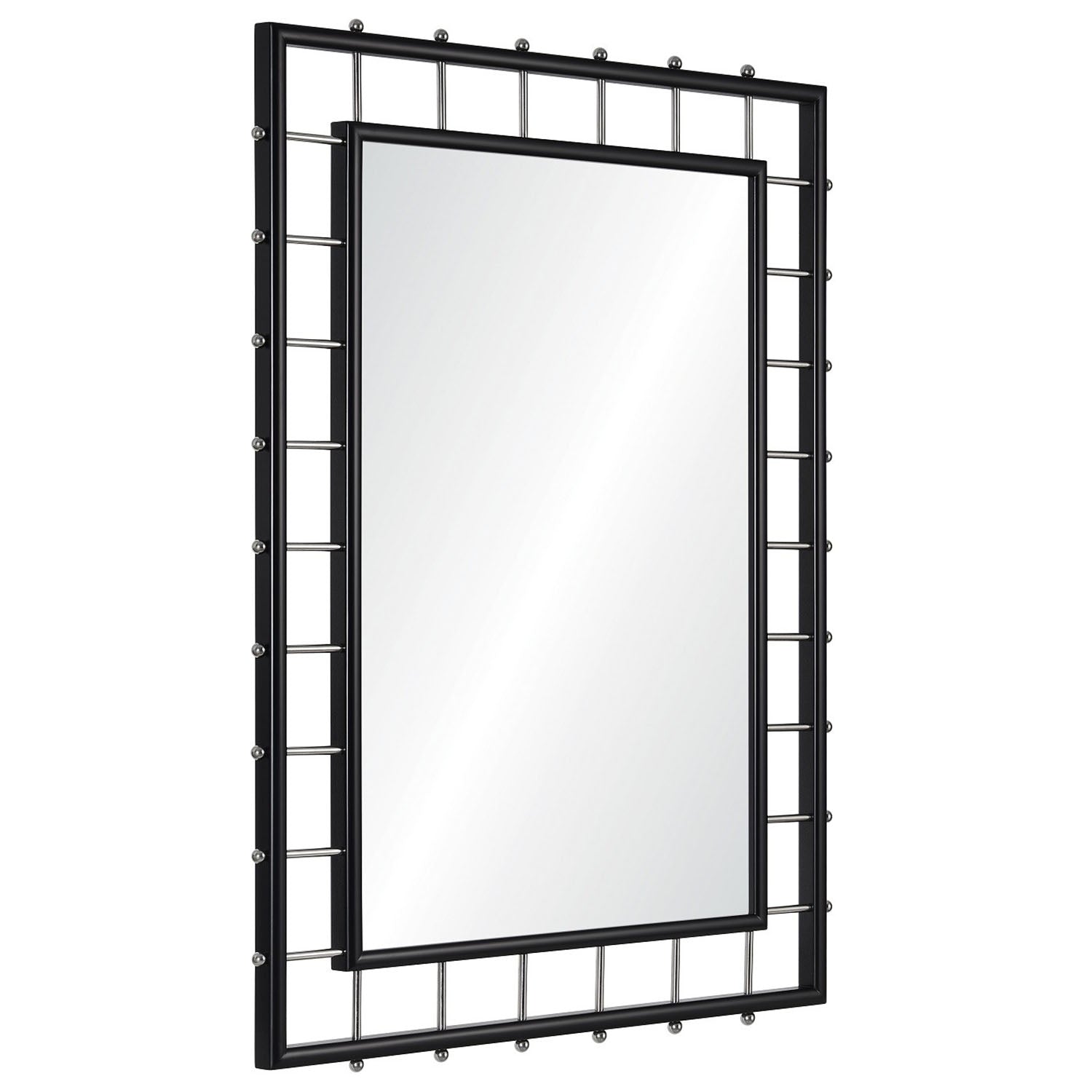 Celerie Kemble For Mirror Home Stint Wall Mirror