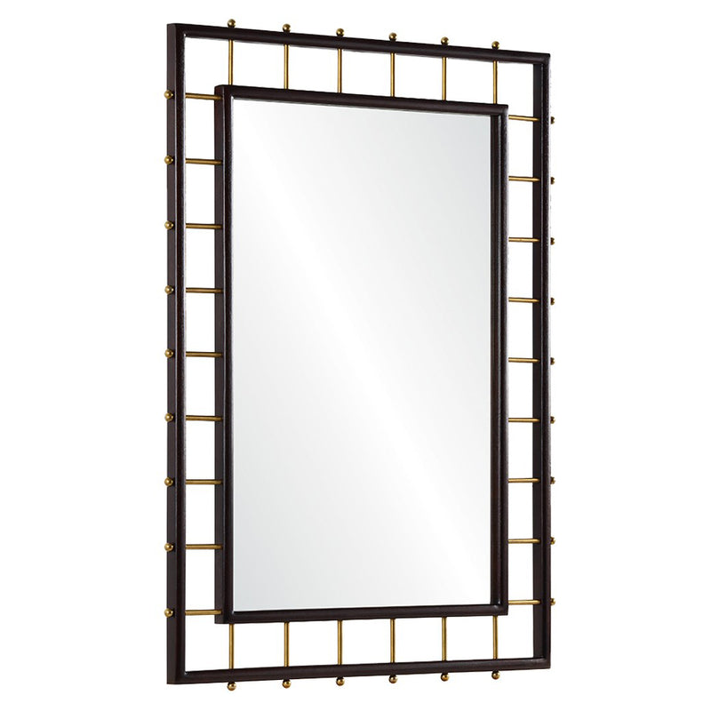 Celerie Kemble For Mirror Home Stint Wall Mirror