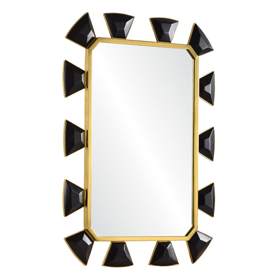 Celerie Kemble For Mirror Home Canter Wall Mirror