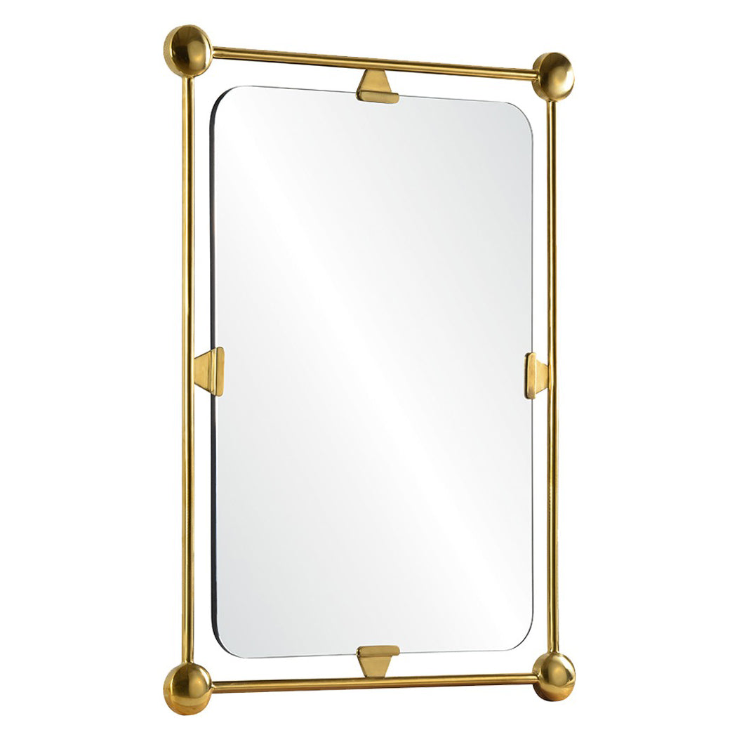 Celerie Kemble For Mirror Home Spoil Wall Mirror