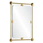 Celerie Kemble For Mirror Home Spoil Wall Mirror