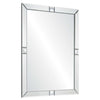 Celerie Kemble For Mirror Home Dotted Wall Mirror