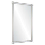 Celerie Kemble For Mirror Home Cornered Wall Mirror