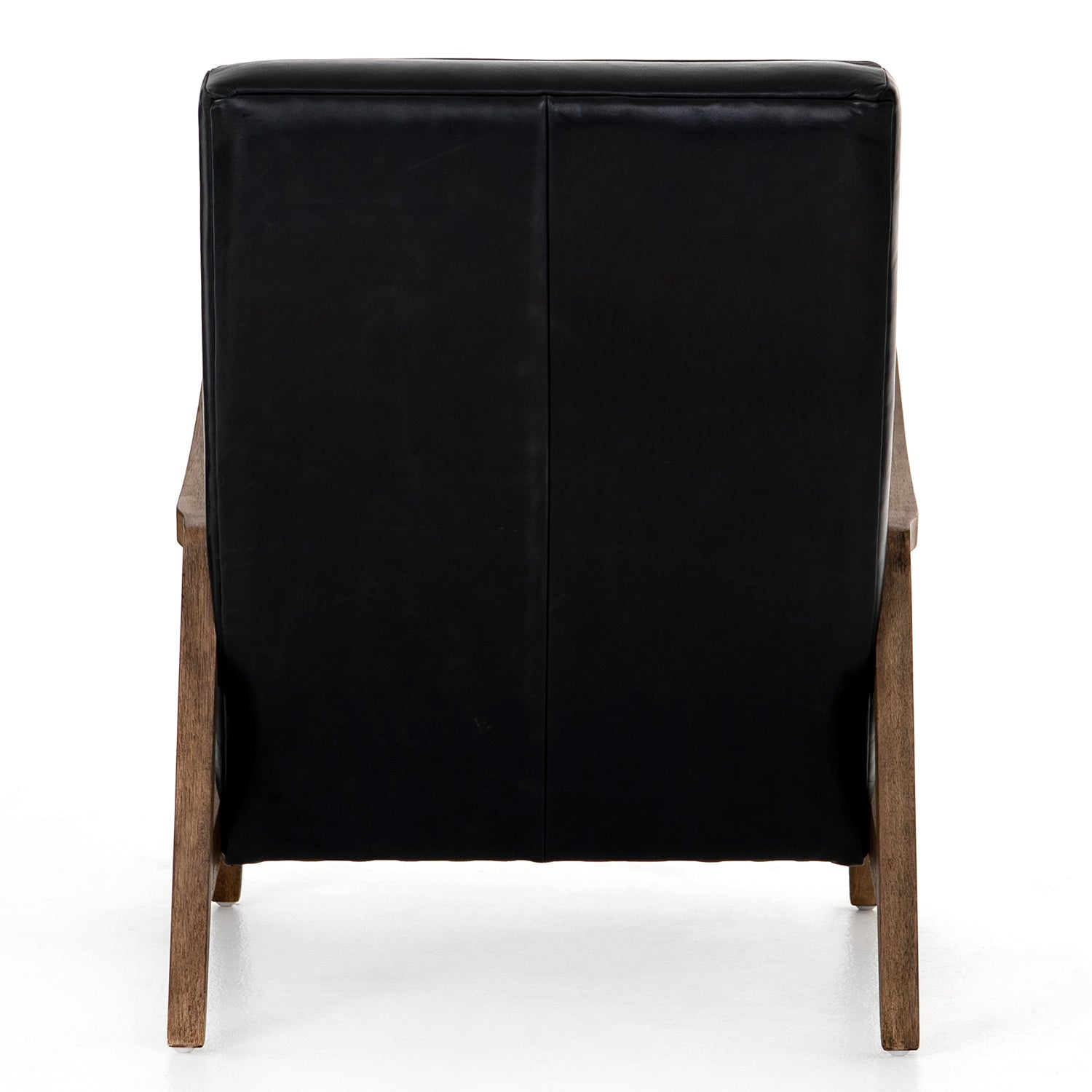 Four Hands Chance Chair Paynes Gray