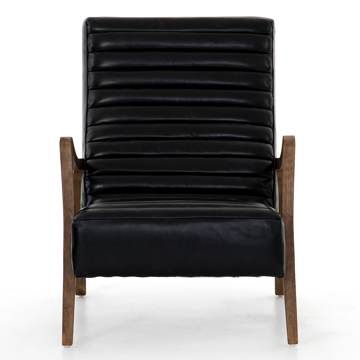 Four Hands Chance Chair Paynes Gray