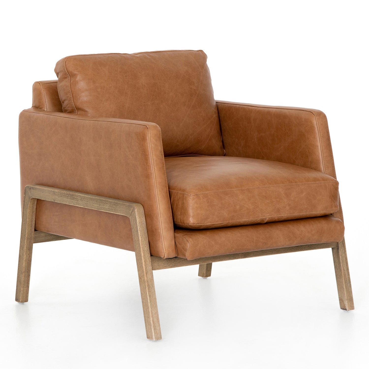 Four Hands Diana Chair