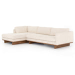 Four Hands Everly 2 Piece Sectional Sofa