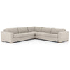 Four Hands Boone 3 Piece Small Sectional Sofa