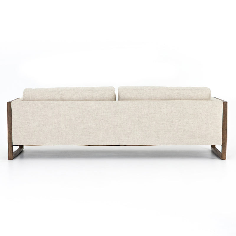 Four Hands Otis Sofa – Paynes Gray