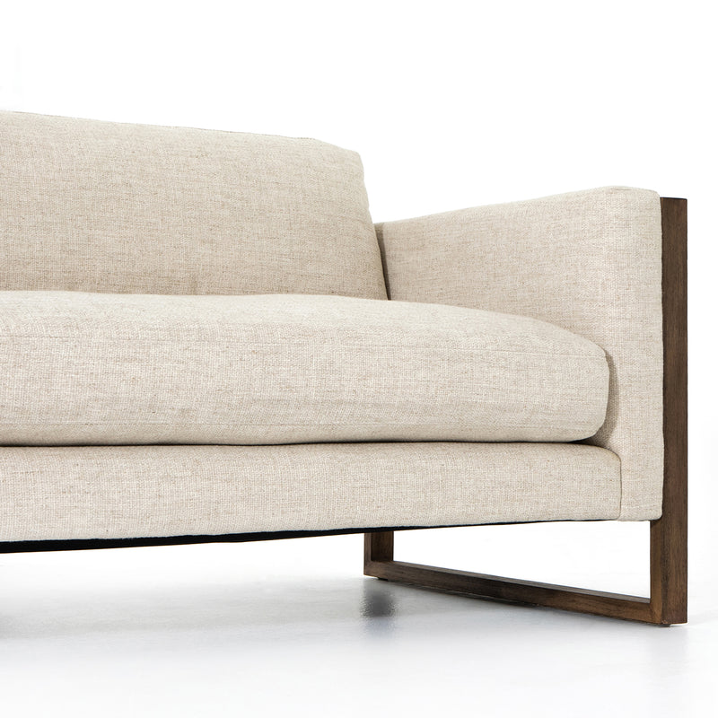 Four Hands Otis Sofa – Paynes Gray