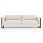 Four Hands Otis Sofa – Paynes Gray