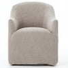Four Hands Cove Dining Chair Set of 2 – Paynes Gray