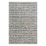 Loloi Claire Ocean/Gold Power Loomed Rug