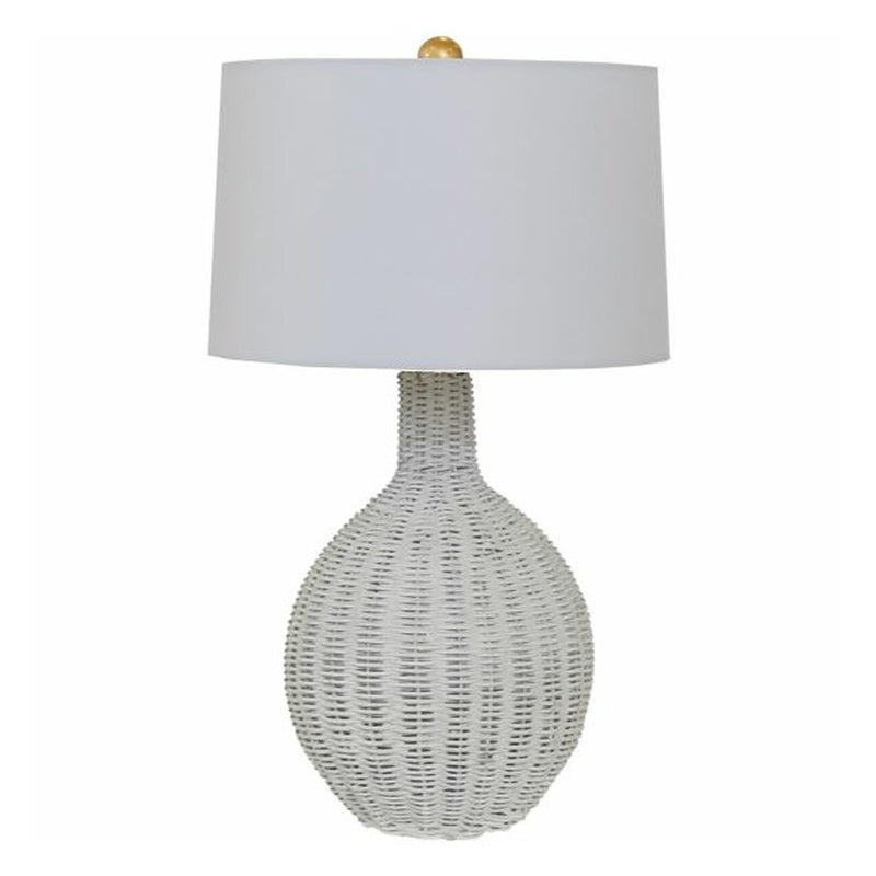 Worlds Away Clancy Table Lamp - Final Sale