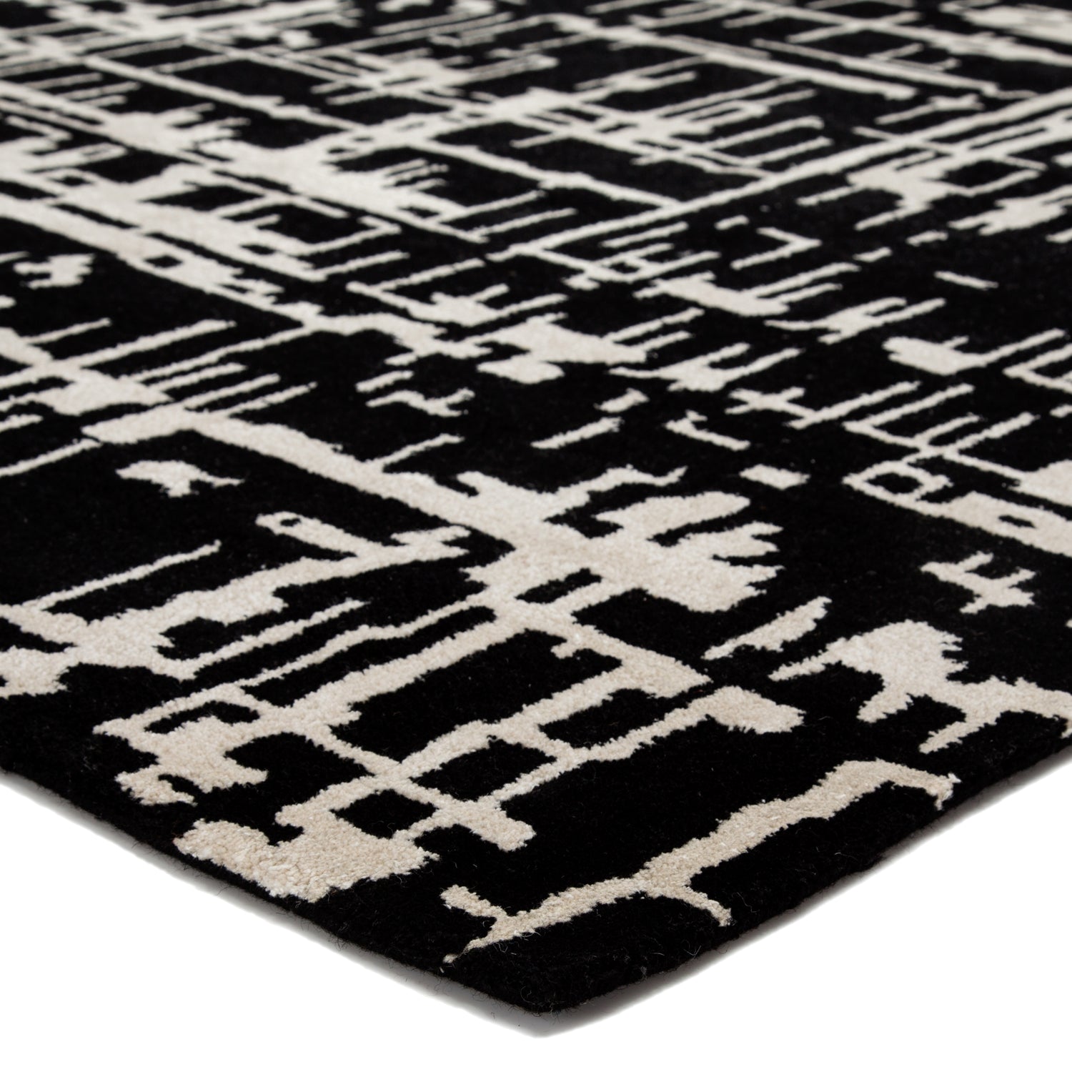 Jaipur Living Clayton Pals Hand Tufted Rug