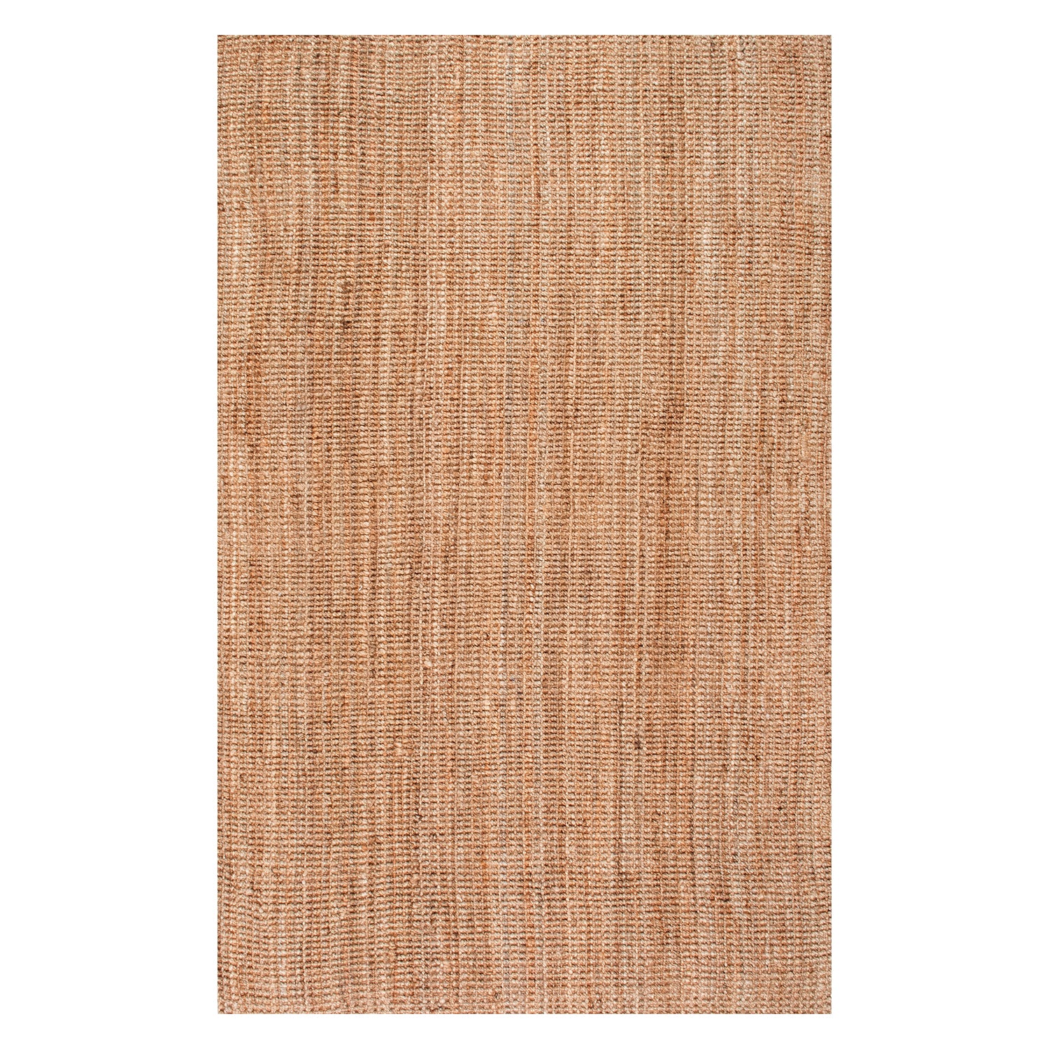 Chester Jute Hand Woven Rug