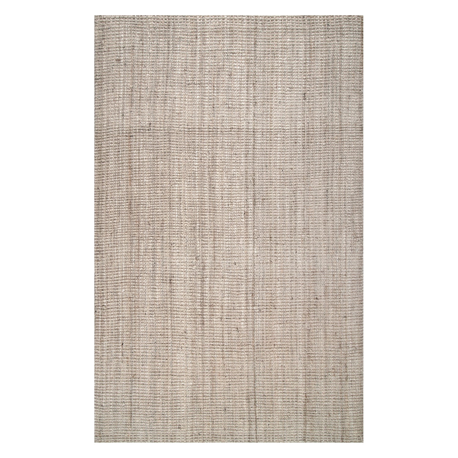 Chester Jute Hand Woven Rug