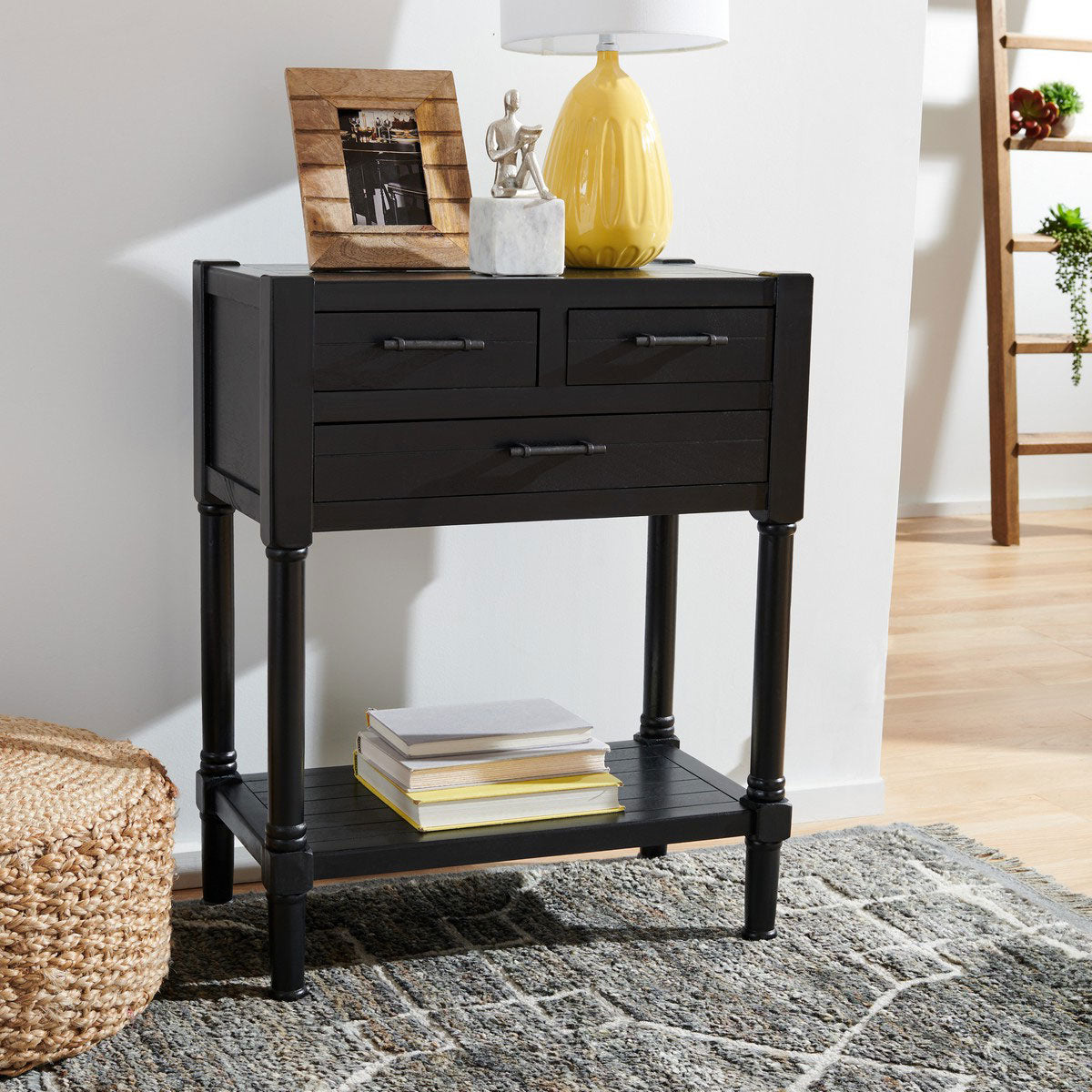 Simms Console Table