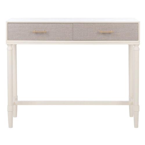 Malster 2-Drawer Console Table