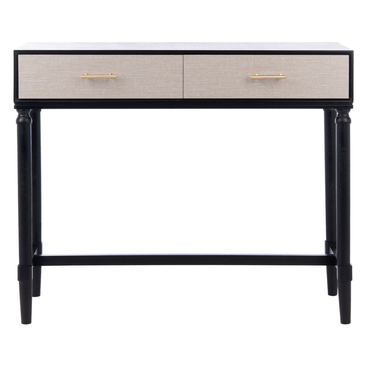 Malster 2-Drawer Console Table