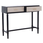 Malster 2-Drawer Console Table