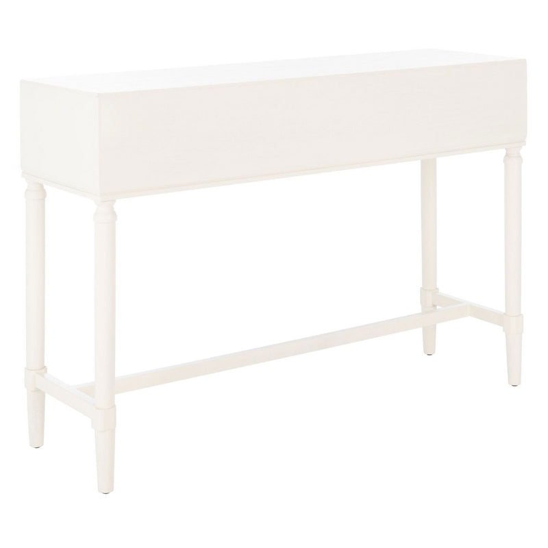 Malster 4-Drawer Console Table