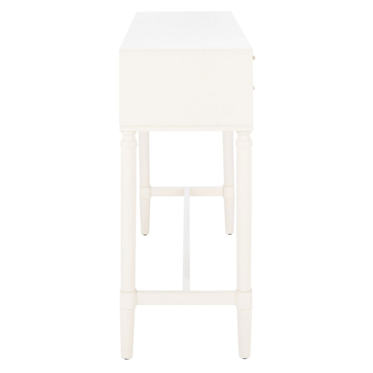 Malster 4-Drawer Console Table