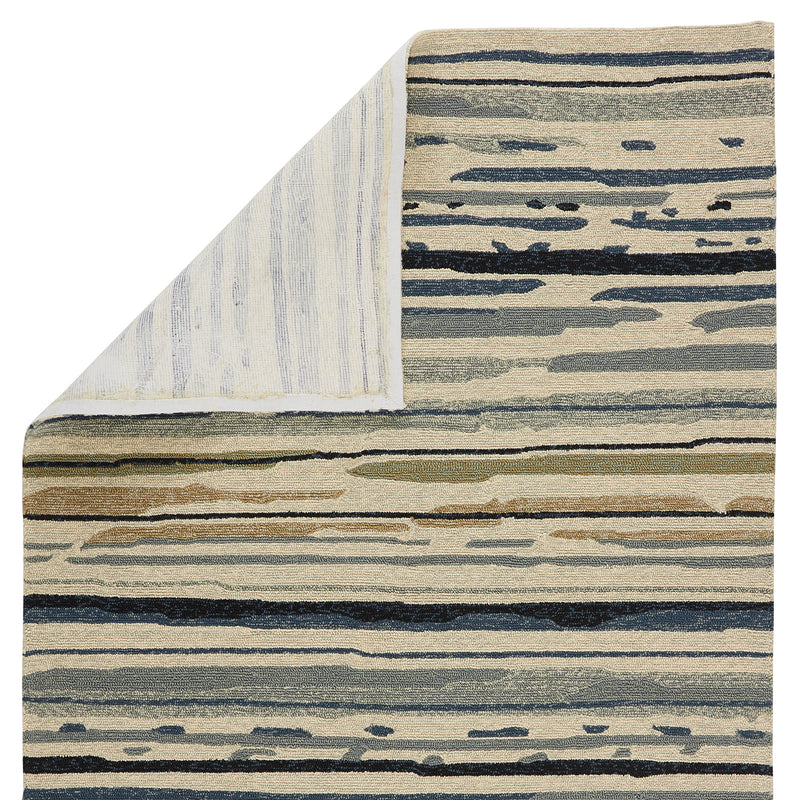Jaipur Living Colours Sketchy Lines Indoor/Outdoor Rug